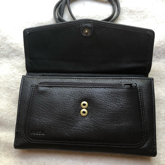 💕FOSSIL Small Crossbody Bag💕 - Picture 3 of 16